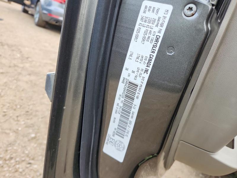 Продаж на аукціоні авто 2010 Dodge Grand Caravan, vin: 2D4RN4DX8AR452330, номер лоту: 68915486