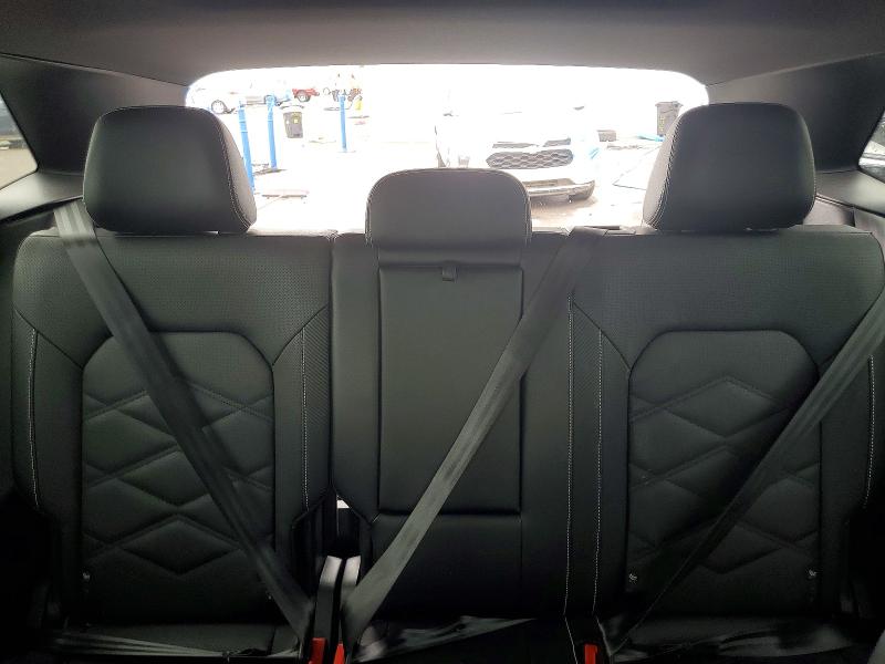 67858236 :رقم المزاد ، 1V2KC2CA5TC203726 vin ، 2026 Volkswagen Atlas Cross Sport مزاد بيع