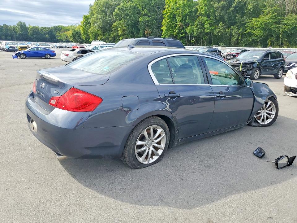 Продажа на аукционе авто 2009 Infiniti G37 Sedan, vin: JNKCV61F19M365523, номер лота: 67995986