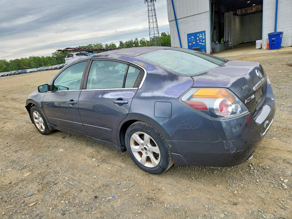 68039106 :رقم المزاد ، 1N4AL21E27C190514 vin ، 2007 Nissan Altima مزاد بيع