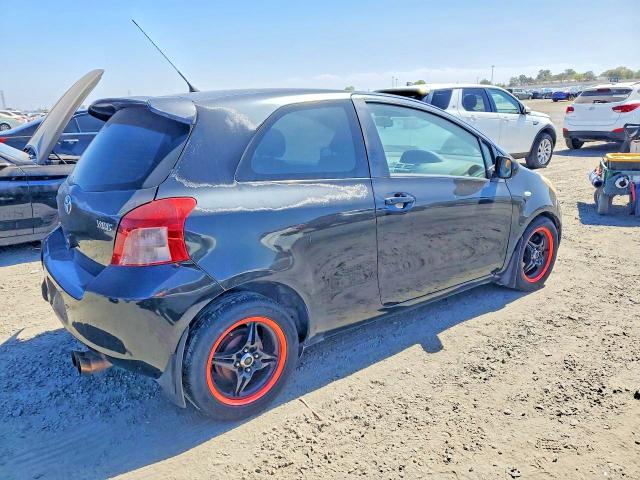 2008 Toyota Yaris მანქანა იყიდება აუქციონზე, vin: JTDJT923485213538, აუქციონის ნომერი: 68710976