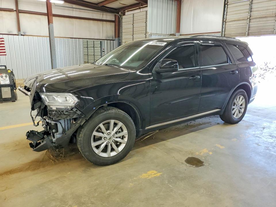 Продажа на аукционе авто 2023 Dodge Durango, vin: 1C4RDHAG8PC583108, номер лота: 67362086