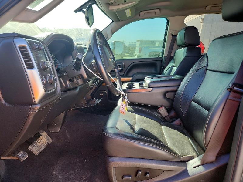 Aukcja sprzedaży 2019 Chevrolet Silverado, vin: 1GC1KTEYXKF115932, numer aukcji: 69552976