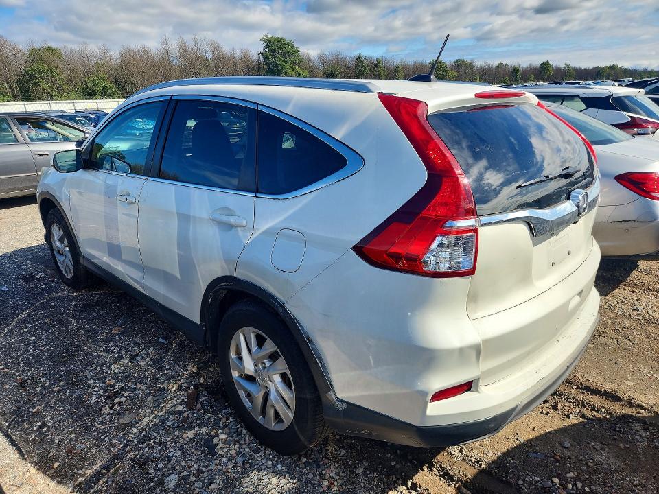 Продажа на аукционе авто 2016 Honda Cr-v, vin: 5J6RM4H79GL056882, номер лота: 69610476