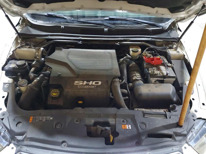 2015 Ford Taurus მანქანა იყიდება აუქციონზე, vin: 1FAHP2KT4FG100500, აუქციონის ნომერი: 69996566