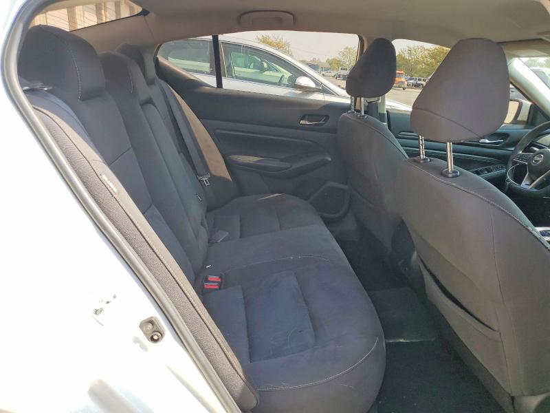 2020 Nissan Altima მანქანა იყიდება აუქციონზე, vin: 1N4BL4BVXLC192357, აუქციონის ნომერი: 68666896