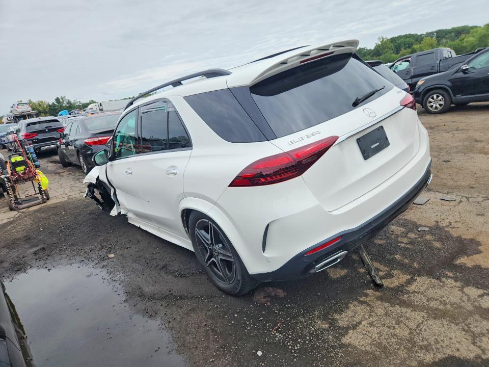 2025 Mercedes-benz Gle მანქანა იყიდება აუქციონზე, vin: 4JGFB4FBXSB490132, აუქციონის ნომერი: 67279186
