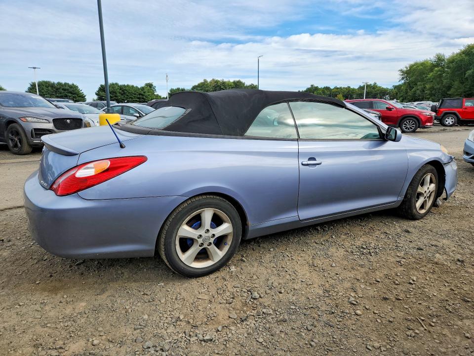 Aukcja sprzedaży 2006 Toyota Camry Solara, vin: 4T1FA38P46U092494, numer aukcji: 69100066