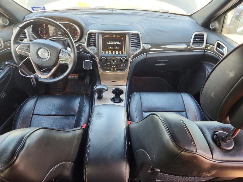 Продаж на аукціоні авто 2014 Jeep Grand Cherokee, vin: 1C4RJFCM3EC426213, номер лоту: 68435416