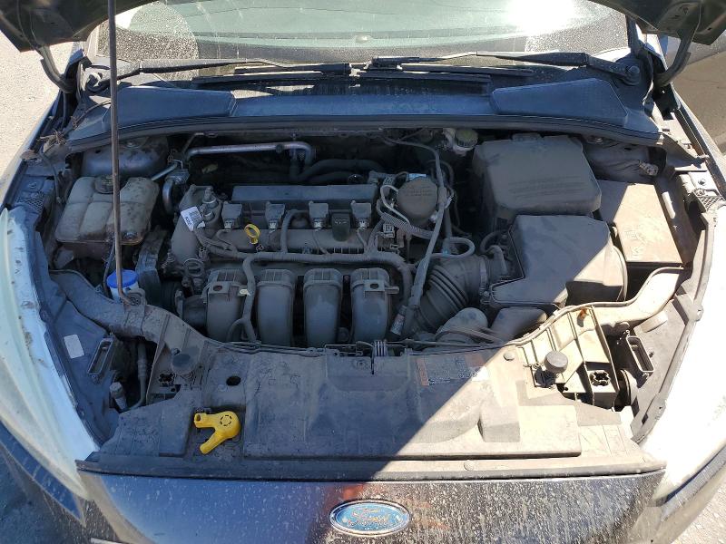 68699376 :رقم المزاد ، 1FADP3K22FL294690 vin ، 2015 Ford Focus مزاد بيع