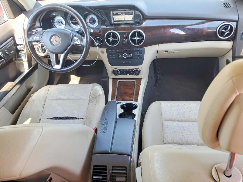 69285236 :رقم المزاد ، WDCGG5HB2DG130124 vin ، 2013 Mercedes-benz Glk مزاد بيع