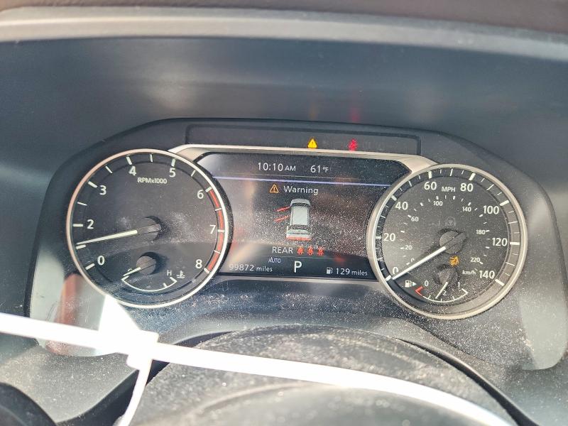 Aukcja sprzedaży 2021 Nissan Rogue, vin: JN8AT3BB8MW225107, numer aukcji: 69958726