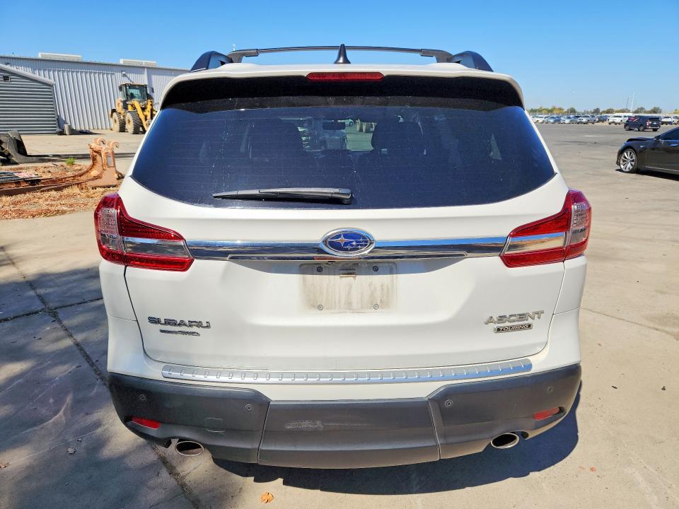 Продаж на аукціоні авто 2021 Subaru Ascent, vin: 4S4WMARD3M3424069, номер лоту: 70695526