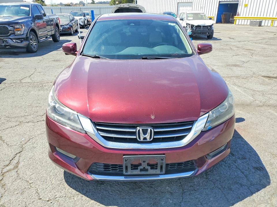 Продаж на аукціоні авто 2014 Honda Accord, vin: 1HGCR3F84EA023298, номер лоту: 67191466