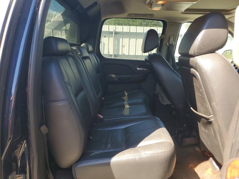 Продаж на аукціоні авто 2008 Chevrolet Avalanche, vin: 3GNEC12J58G140004, номер лоту: 70369186