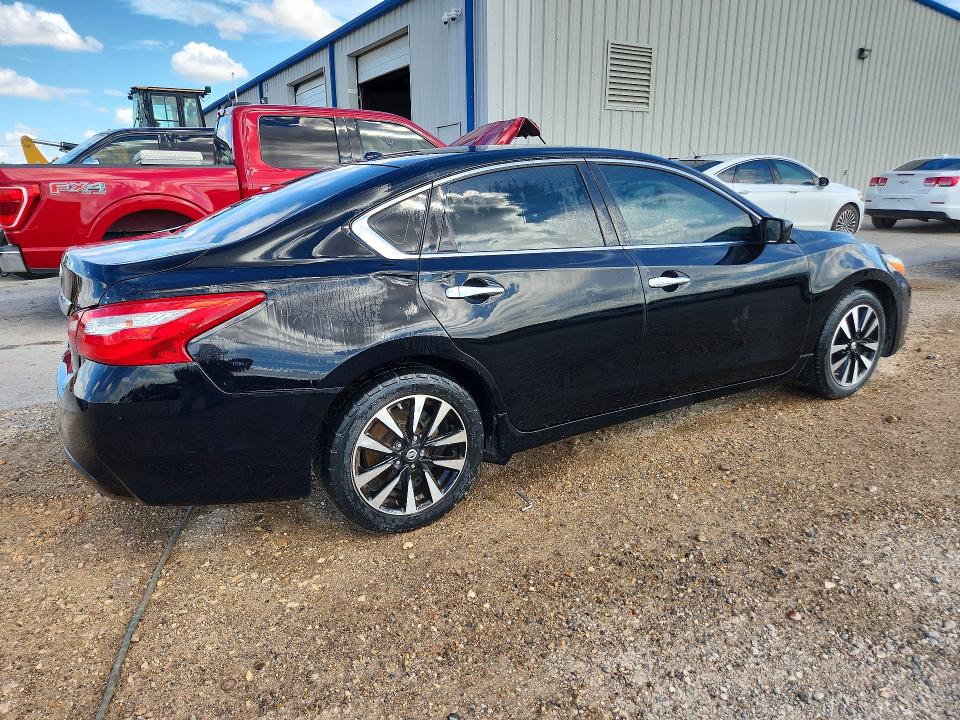 2016 Nissan Altima მანქანა იყიდება აუქციონზე, vin: 1N4AL3AP9GC286194, აუქციონის ნომერი: 59409766