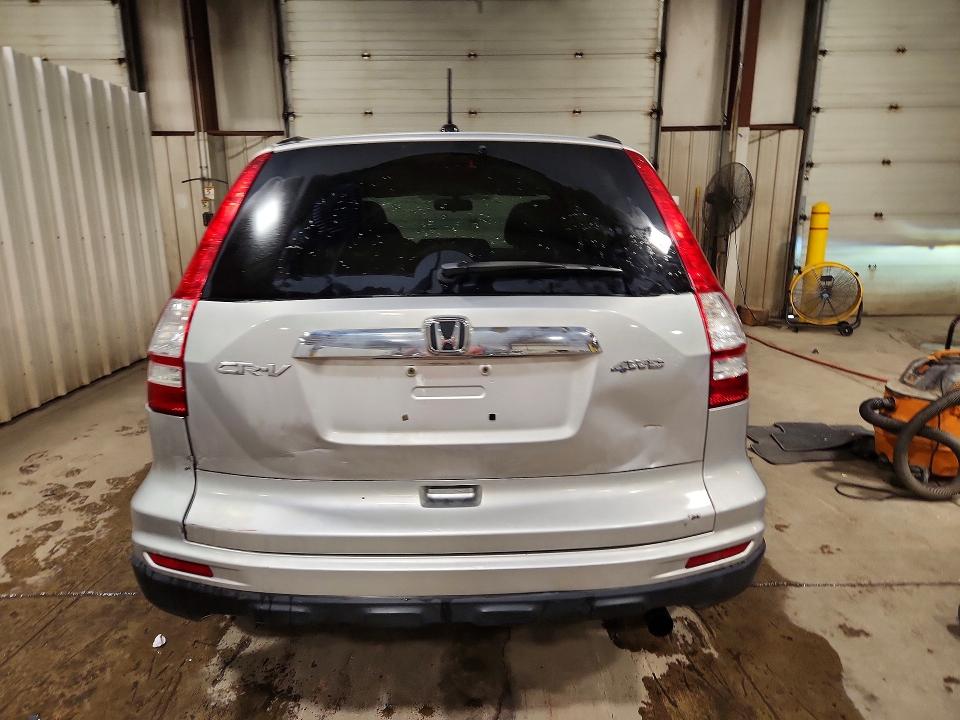 Auction sale of the 2010 Honda Cr-v, vin: 5J6RE4H77AL102374, lot number: 67689526