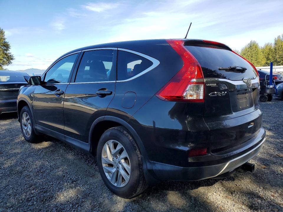 Aukcja sprzedaży 2015 Honda Cr-v, vin: 2HKRM4H59FH651934, numer aukcji: 69931866
