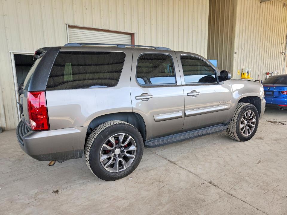 70784796 :رقم المزاد ، 1GKFC13C08R165250 vin ، 2008 Gmc Yukon مزاد بيع