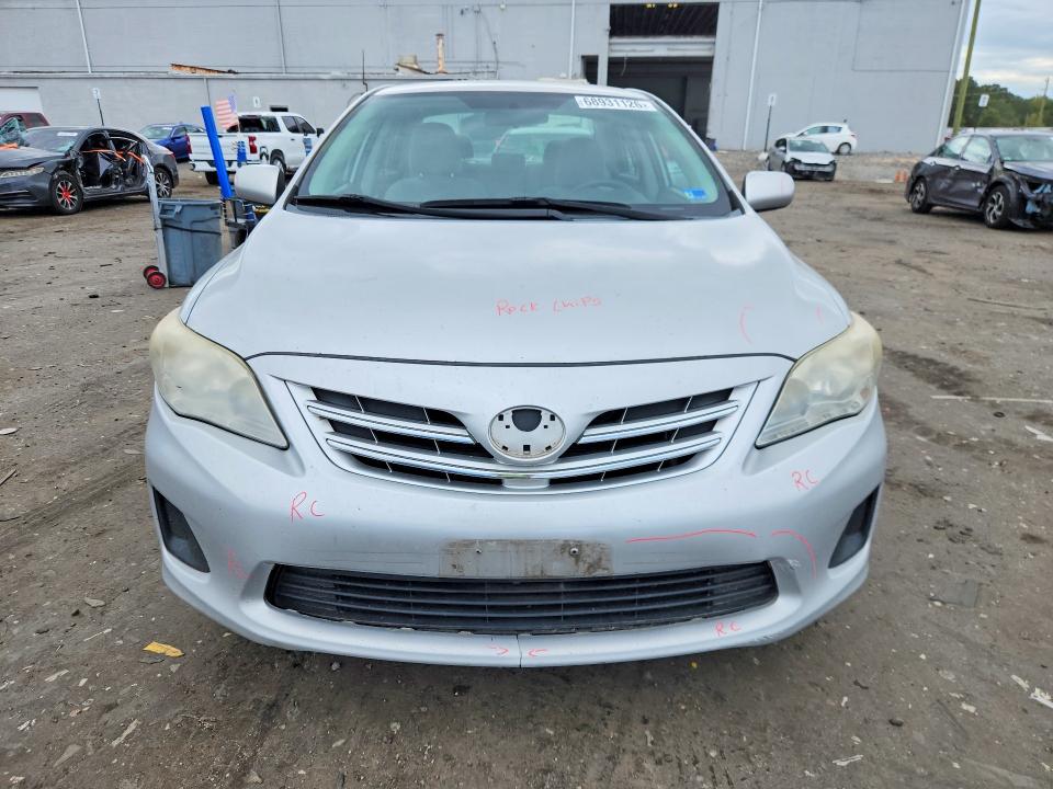 Aukcja sprzedaży 2013 Toyota Corolla, vin: 2T1BU4EE7DC994120, numer aukcji: 68931126
