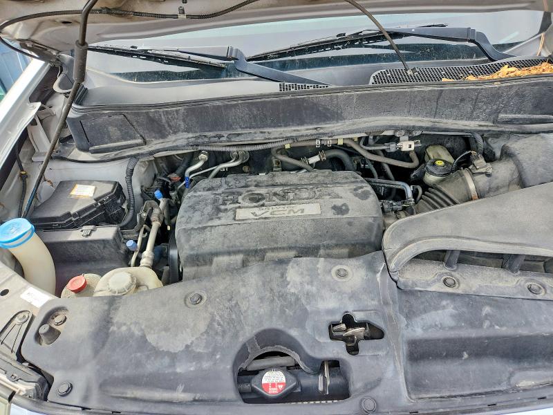 69041746 :رقم المزاد ، 5FNYF48949B504335 vin ، 2009 Honda Pilot مزاد بيع