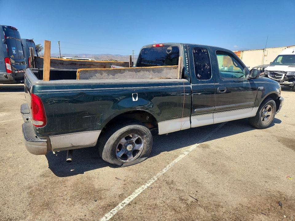 Aukcja sprzedaży 2001 Ford F150, vin: 1FTZX17241NB50004, numer aukcji: 69543856