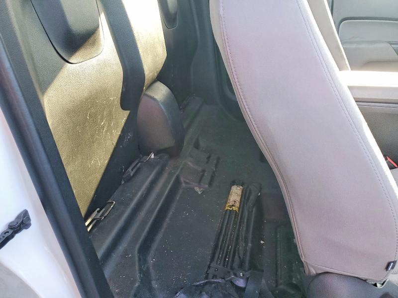 68245866 :رقم المزاد ، 1GCHSBEN3J1233704 vin ، 2018 Chevrolet Colorado مزاد بيع