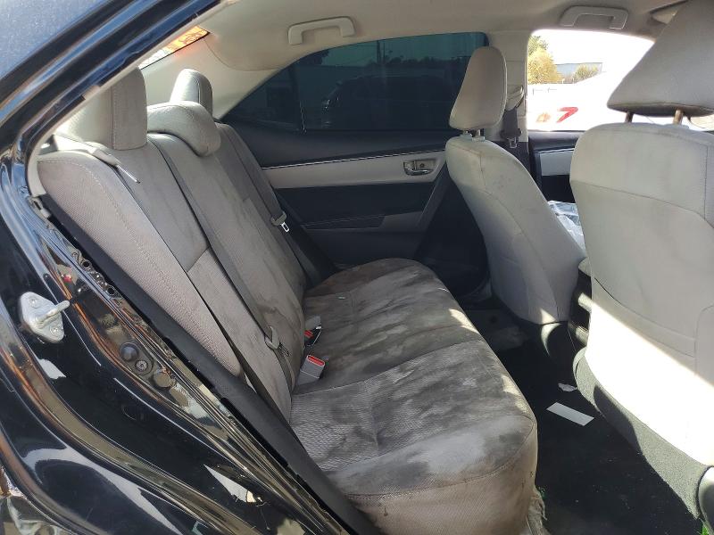 Продаж на аукціоні авто 2014 Toyota Corolla, vin: 5YFBURHE8EP063703, номер лоту: 67902636