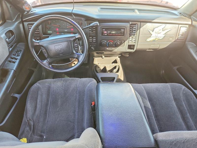 Продажа на аукционе авто 2004 Dodge Dakota, vin: 1D7HG38N74S538730, номер лота: 69385426