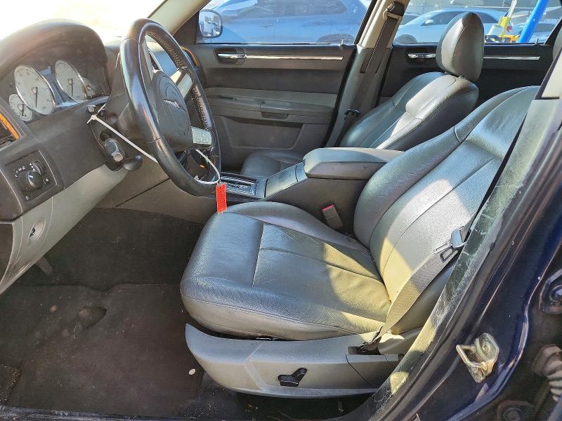 Aukcja sprzedaży 2005 Chrysler 300, vin: 2C3JA53G65H172578, numer aukcji: 69302066