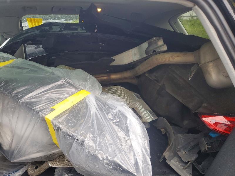 70032236 :رقم المزاد ، WA1L2AFP4GA145476 vin ، 2016 Audi Q5 مزاد بيع