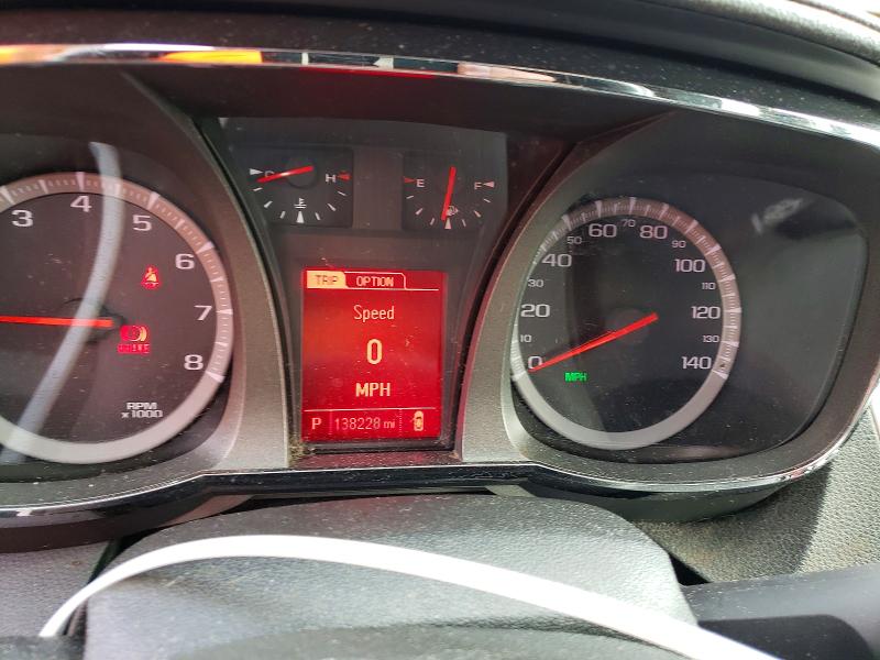 Aukcja sprzedaży 2016 Gmc Terrain, vin: 2GKFLUEK2G6350948, numer aukcji: 67377456
