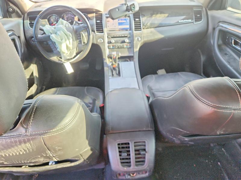 Продажа на аукционе авто 2011 Ford Taurus, vin: 1FAHP2FW7BG133845, номер лота: 69592576