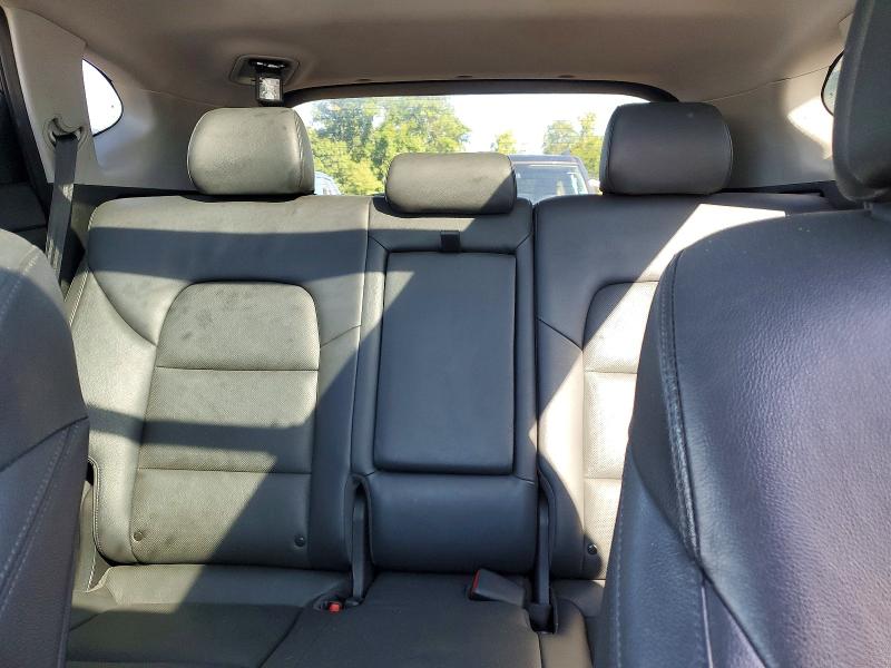 68218636 :رقم المزاد ، KM8J3CA21GU245885         vin ، 2016 Hyundai Tucson مزاد بيع
