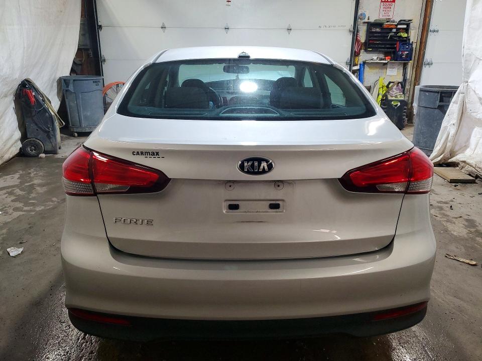 Aukcja sprzedaży 2017 Kia Forte, vin: 3KPFK4A78HE056553, numer aukcji: 68372286