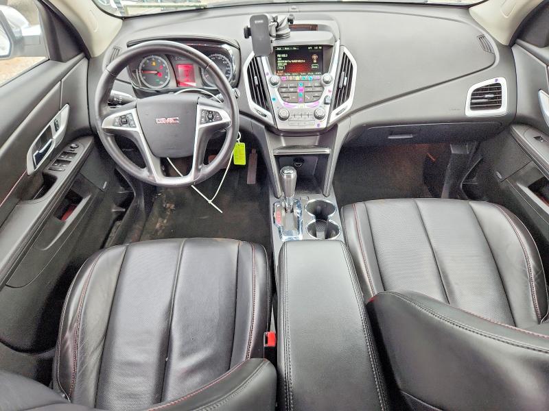 Продаж на аукціоні авто 2016 Gmc Terrain, vin: 2GKFLUEK4G6350238, номер лоту: 70110506
