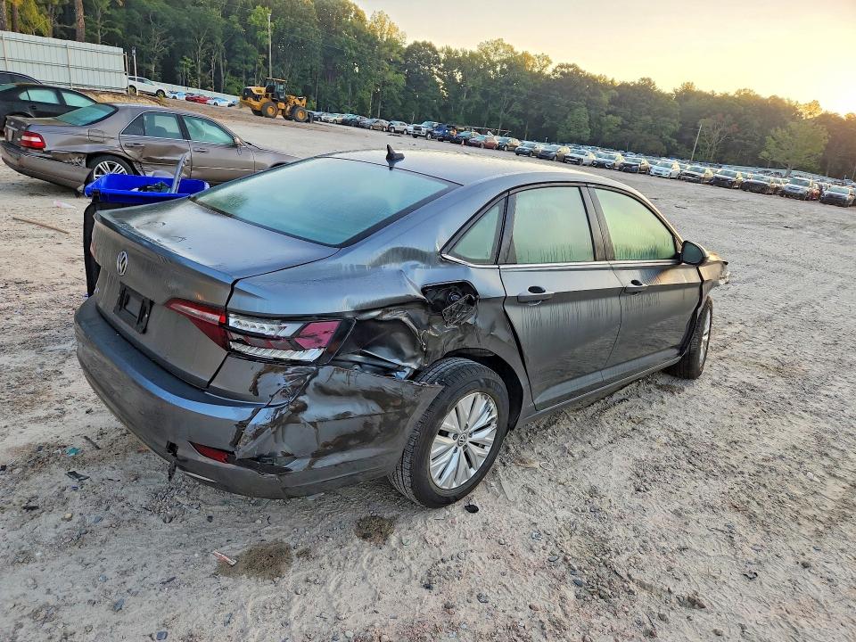 Aukcja sprzedaży 2020 Volkswagen Jetta, vin: 3VWC57BU6LM082824, numer aukcji: 68877096