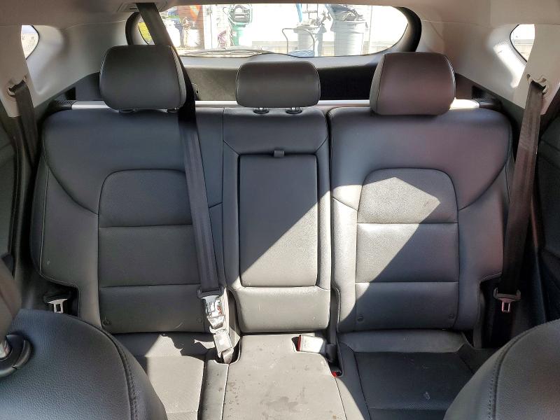 Aukcja sprzedaży 2016 Hyundai Tucson, vin: KM8J3CA26GU130070, numer aukcji: 67036286