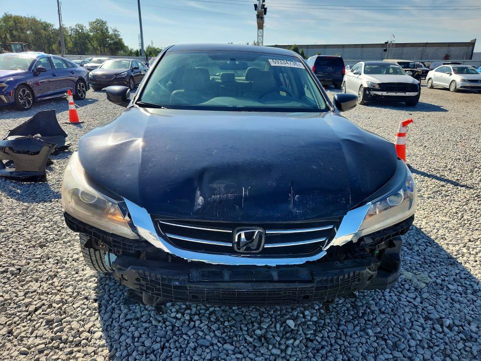 Продажа на аукционе авто 2014 Honda Accord, vin: 1HGCR2F36EA258705, номер лота: 69334736