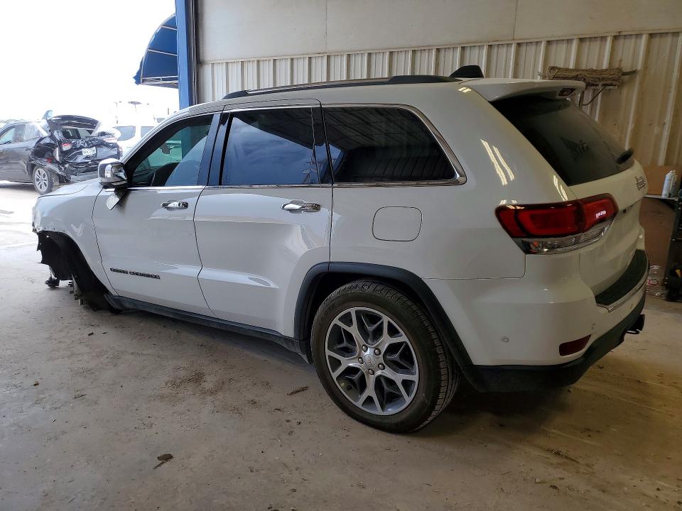 67806556 :رقم المزاد ، 1C4RJFBG1LC312025 vin ، 2020 Jeep Grand Cherokee مزاد بيع