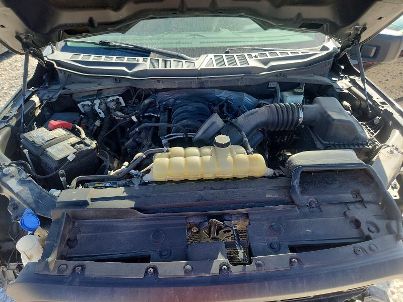 2021 Ford F150 მანქანა იყიდება აუქციონზე, vin: 1FTFW1E58MFB64733, აუქციონის ნომერი: 68794586