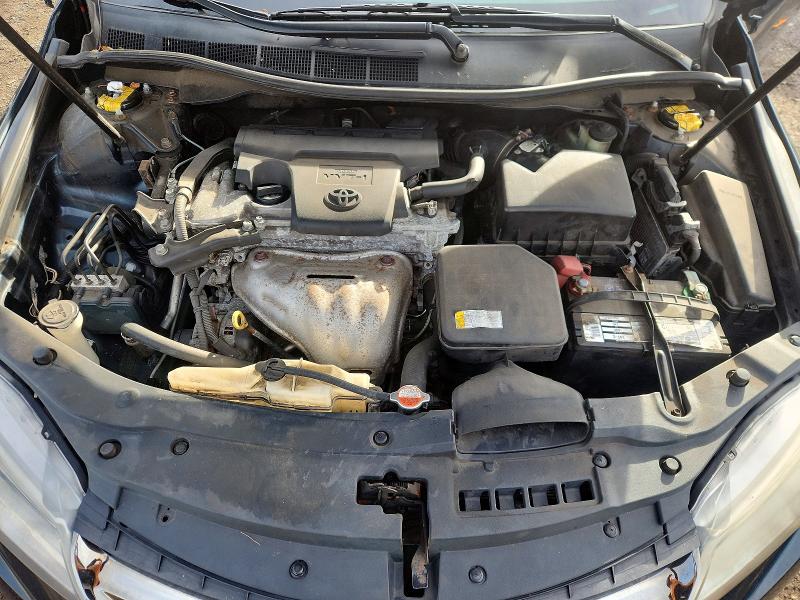 2016 Toyota Camry მანქანა იყიდება აუქციონზე, vin: 4T1BF1FK0GU126542, აუქციონის ნომერი: 68263036