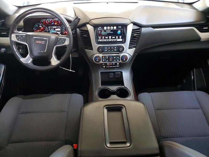 Продажа на аукционе авто 2018 Gmc Yukon, vin: 1GKS1AKC6JR368624, номер лота: 69068726