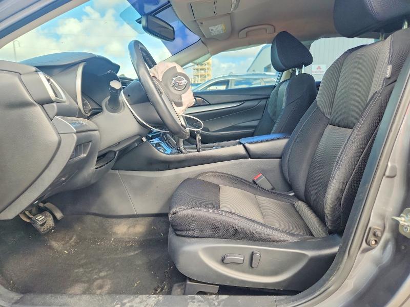 2017 Nissan Maxima მანქანა იყიდება აუქციონზე, vin: 1N4AA6AP5HC429196, აუქციონის ნომერი: 67548536