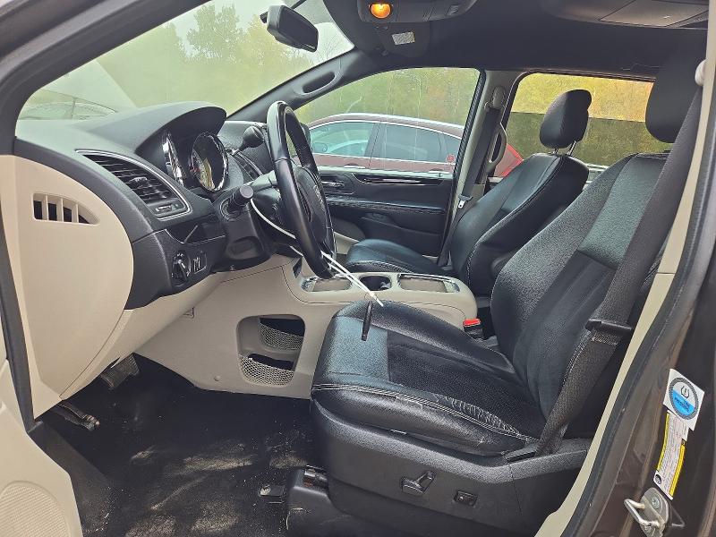 Продажа на аукционе авто 2018 Dodge Grand Caravan, vin: 2C4RDGBG9JR173649, номер лота: 68699836