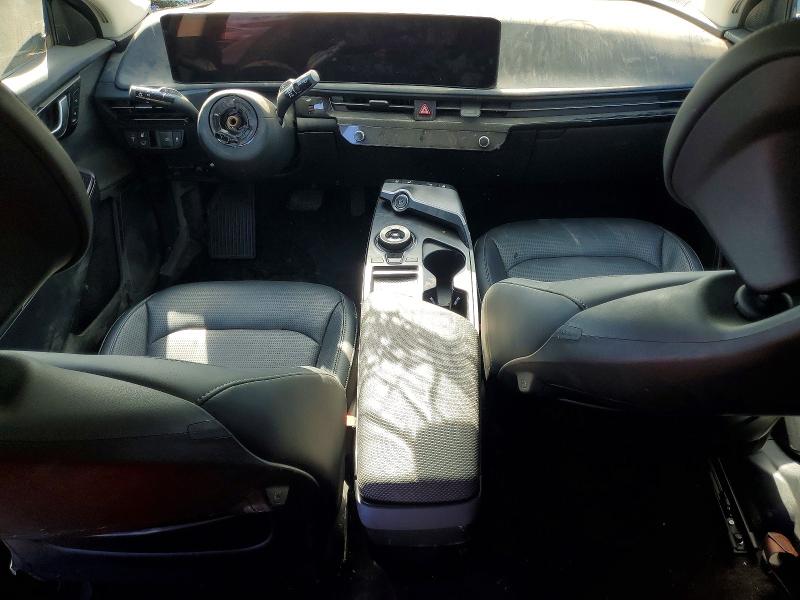 Aukcja sprzedaży 2025 Kia Ev6, vin: 5XYC34JA4SG012281, numer aukcji: 70033526