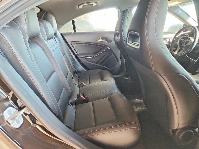 Продаж на аукціоні авто 2016 Mercedes-benz Cla, vin: WDDSJ4GBXGN292232, номер лоту: 68637746