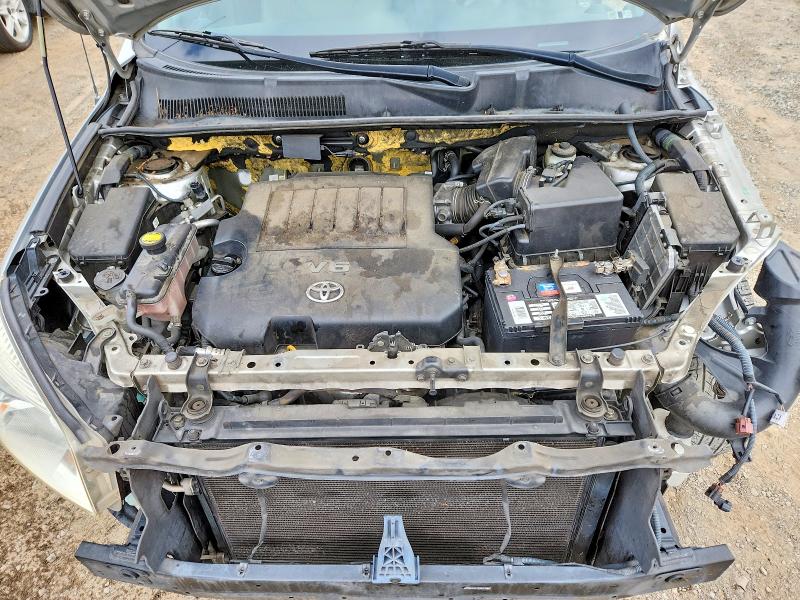 Продаж на аукціоні авто 2006 Toyota Rav4, vin: JTMBK31V066008104, номер лоту: 69339246