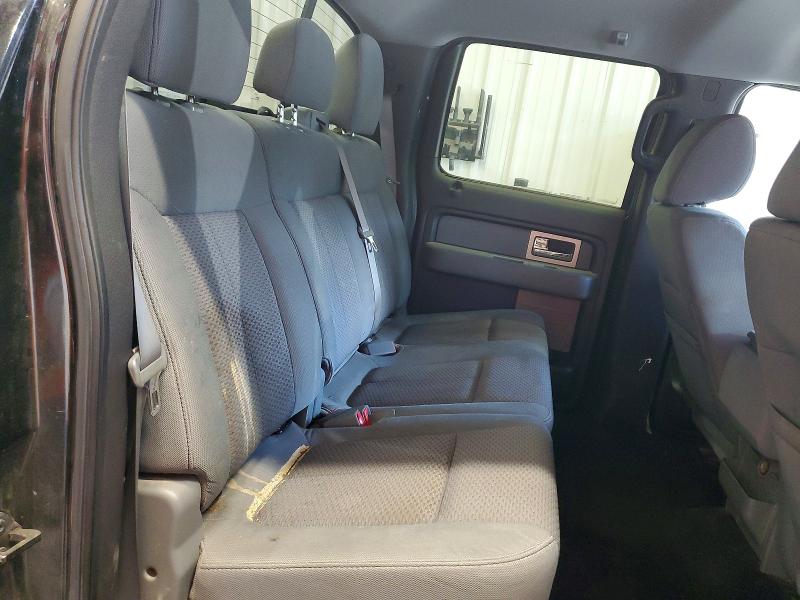 Aukcja sprzedaży 2011 Ford F150, vin: 1FTFW1ET2BFA90530, numer aukcji: 69558176