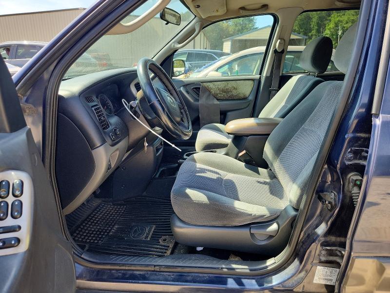 Продаж на аукціоні авто 2003 Mazda Tribute, vin: 4F2YZ041X3KM51859, номер лоту: 68025716